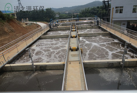 养殖场污水处理工艺流程是怎样的
