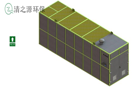 如何判断污水处理设备的污泥状况