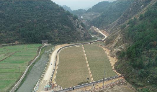 全国农村生活污水现状怎么样？